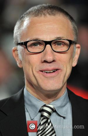 Christoph Waltz UK premiere of 'Django Unchained' held at the Empire Leicester Square - Arrivals  Featuring: Christoph Waltz Where:...