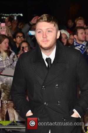 James Arthur