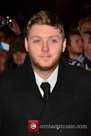 James Arthur