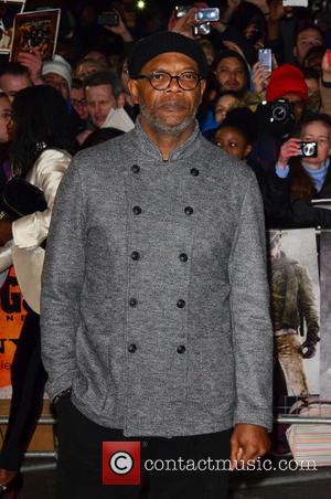 Samuel L Jackson Does a Capital FM Listener a Favour by Covering a Taylor Swift Song
