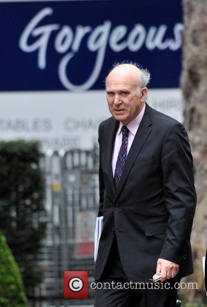 MP Vince Cable Backtracks Over 'One Direction' Blast