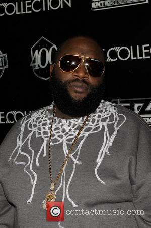 Rick Ross