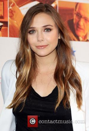 Named On The BAFTA Rising Star List, But Just Who Is Elizabeth Olsen?