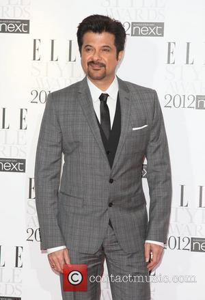 Anil Kapoor