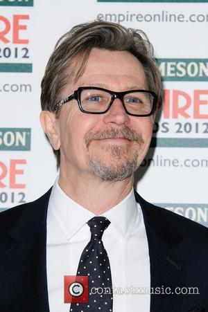 Gary Oldman