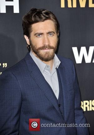 Jake Gyllenhaal