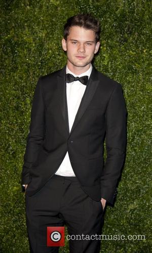 Jeremy Irvine