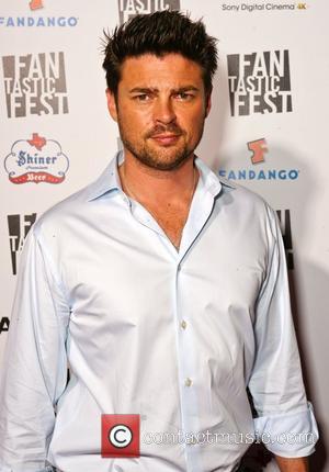 Karl Urban