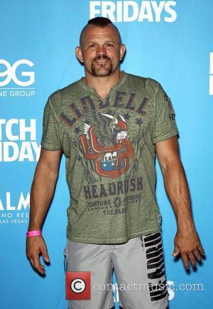 Chuck Liddell