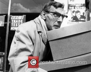 Eric Sykes Sad To Have Missed Out On Knighthood