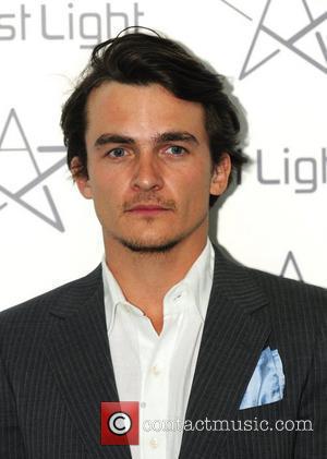 Rupert Friend