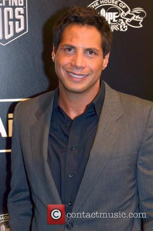 'Girls Gone Wild' Creator Joe Francis Arrested For Assault Charge
