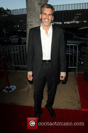 Oded Fehr The Los Angeles premiere of 'For The Love Of Money' held at The Writers Guild Theater Beverly Hills,...