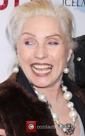 Deborah Harry aka Debbie Harry Premiere of 'Forever Dusty' at the New World Stages - Arrivals New York City, USA...