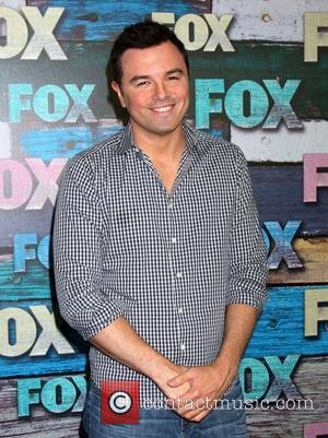 Seth Macfarlane