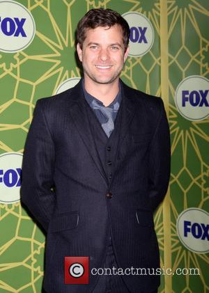 Joshua Jackson