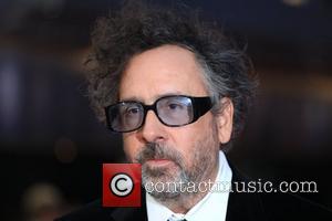 Tim Burton