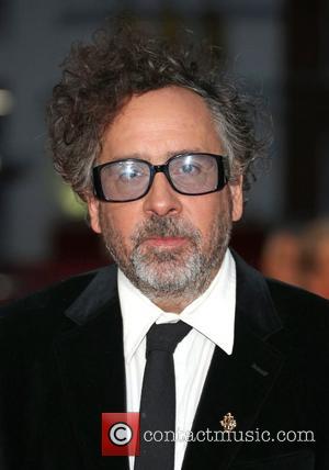 Tim Burton