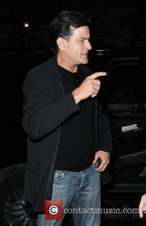 Charlie Sheen