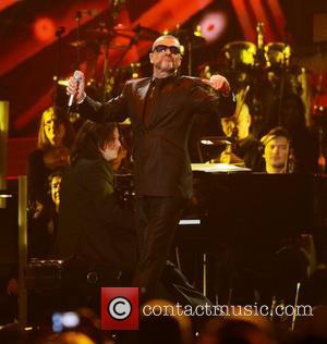 'Fantasy' By The Late George Michael And Nile Rodgers Has Fans In Tears