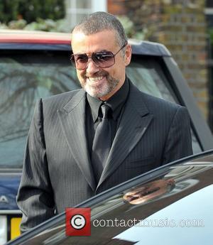 George Michael