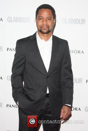 Cuba Gooding, Jr. Will 'Never Forget' Poverty-stricken Upbringing
