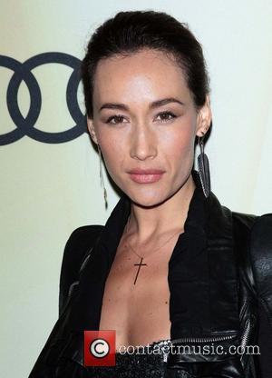 Maggie Q