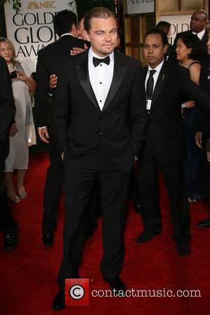 Golden Globe Awards, Leonardo Dicaprio, Beverly Hilton Hotel