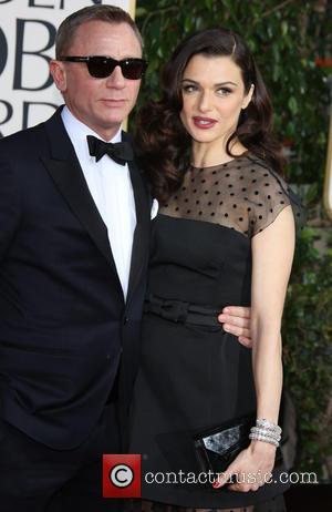 Will The Release Of The Next James Bond Be Delayed Because Of Daniel Craig's New Baby?