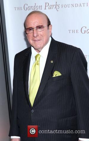 Clive Davis