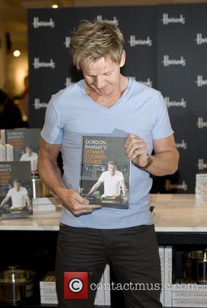 Gordon Ramsay