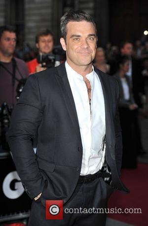 Robbie Williams