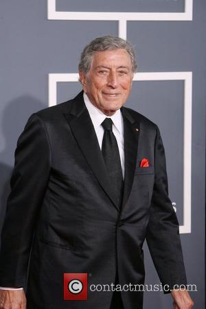 Grammy Awards, Tony Bennett