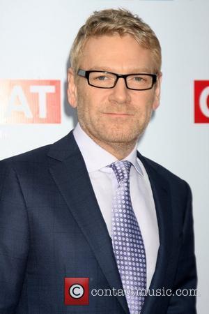 Kenneth Branagh