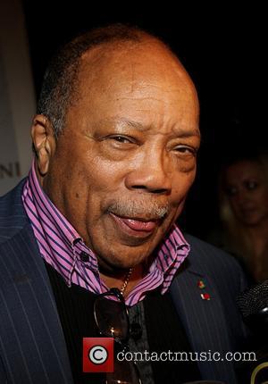 Quincy Jones Sues Michael Jackson Estate Over Owed Royalties