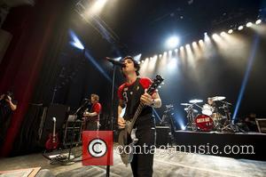 Green Day, Billie Joe Armstrong