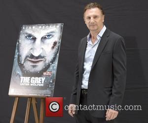 Liam Neeson