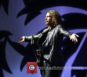 Chris Cornell Supports Obama After Pulling Out Of Jay-z Festival