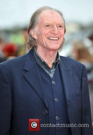 David Bradley