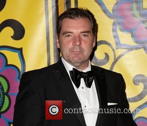 Brendan Coyle