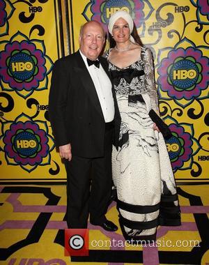 Downton's Julian Fellowes Working on 'The Gilded Age' With NBC 
