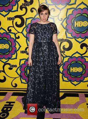 Emmy Awards, Lena Dunham