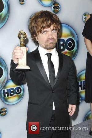 Peter Dinklage