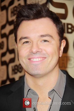 Seth Macfarlane