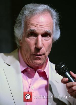 Henry Winkler's Heartache At Wife's Cancer