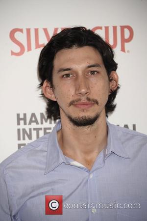 Adam Driver The  Hamptons International Film Festival Chairman's Reception Arrivals East Hampton, USA  10-06-12  Rob Rich/