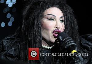 Boy George Will Pay For The Funeral Costs For His Penniless Friend, Pete Burns