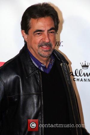 2012 Hollywood Christmas Parade Benefiting Marine Toys For Tots - Show  Featuring: Joe Mantegna
Where: Hollywood, California, United States When:...