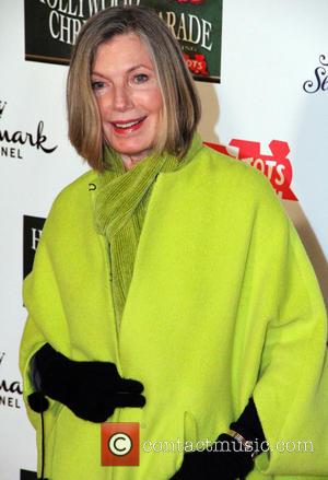 2012 Hollywood Christmas Parade Benefiting Marine Toys For Tots - Show  Featuring: Susan SullivanWhere: Hollywood, California, United States When:...