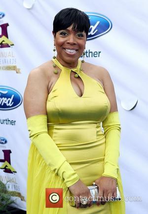 Shirley Strawberry The 10th Annual Ford Hoodie Awards at MGM Grand Garden Arena - Arrivals  Las Vegas, Nevada -...